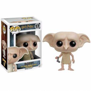 Funko Pop! Harry Potter: Dobby #17